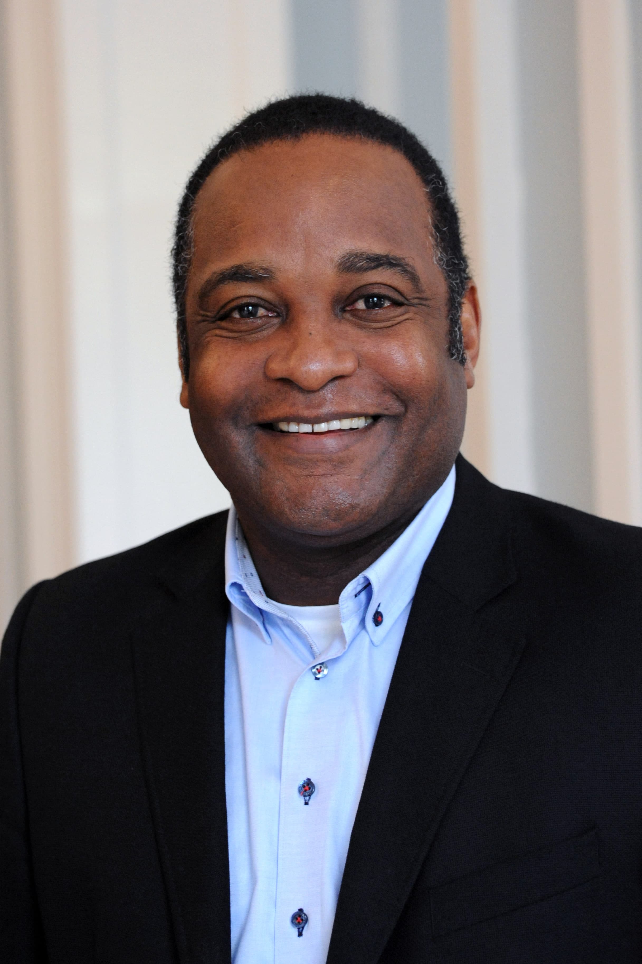 Jorge Emilio Alfonso, MBA