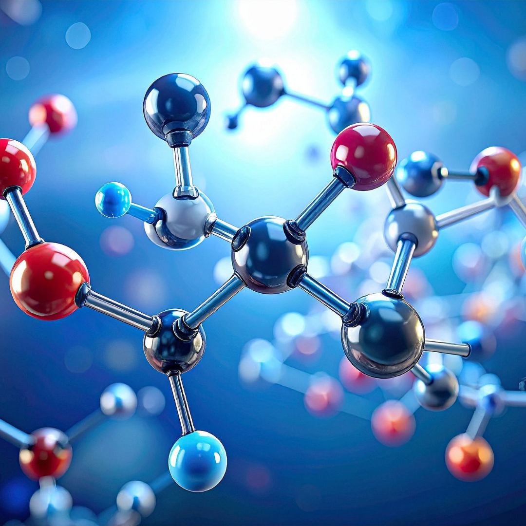 Explore chemical possibilities